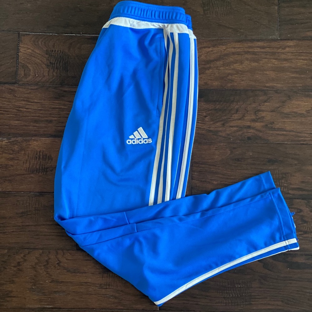 Adidas Tiro Training Pants.